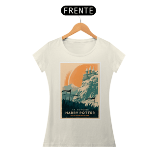 Nome do produtoCamisa Harry Potter and the Goblet of Fire