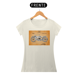 Nome do produtoCamisa Motocycle Patent