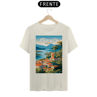 Nome do produtoCamisa Paraty