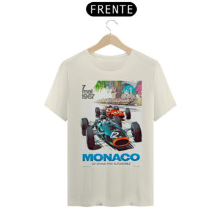Nome do produtoCamisa Mônaco 67