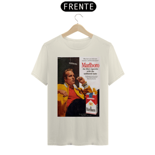 Nome do produtoCamisa Marlboro