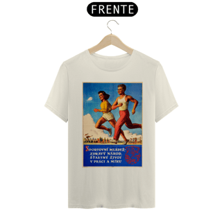 Nome do produtoCamisa Sportovní Mládez