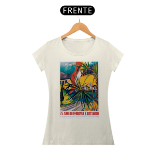 Nome do produtoCamisa 75 Anos da Ferrovia S. Gottardo