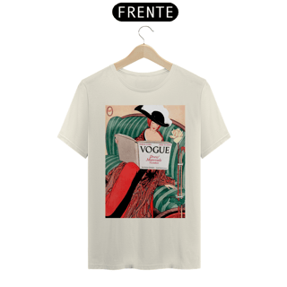 Nome do produtoCamisa Vogue