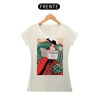 Nome do produtoCamisa Vogue