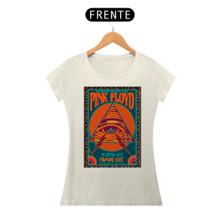 Nome do produtoCamisa Pink Floyd 1970