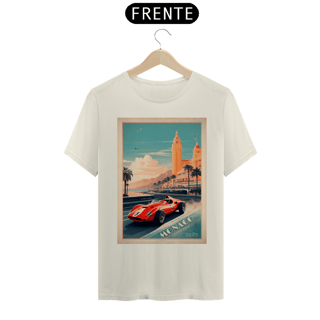Nome do produtoCamisa Mônaco GP-67