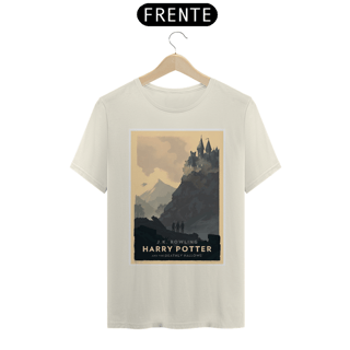 Nome do produtoCamisa Harry Potter and the Deathly Hallows
