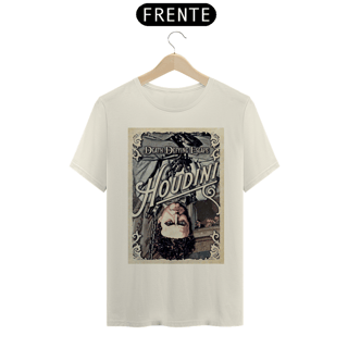 Nome do produtoCamisa Houdini Death Escape