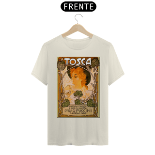 Nome do produtoCamisa Tosca