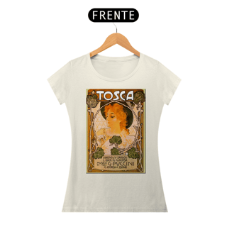 Nome do produtoCamisa Tosca