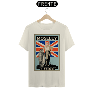 Nome do produtoCamisa Moseley Tyres