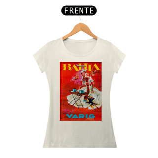 Nome do produtoCamisa Bahia Varig