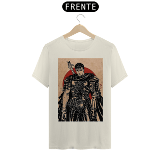 Nome do produtoCamisa Warrior