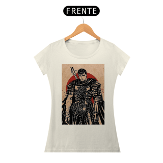Nome do produtoCamisa Warrior