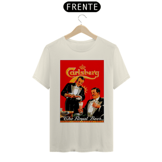 Nome do produtoCamisa Carlsberg