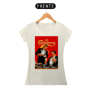 Nome do produtoCamisa Carlsberg