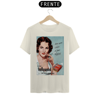 Nome do produtoCamisa Hollywood