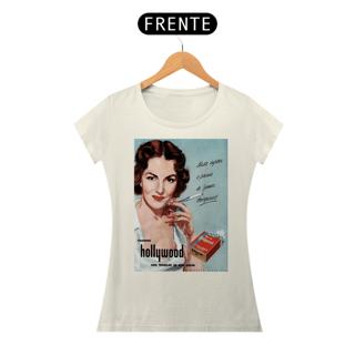 Nome do produtoCamisa Hollywood