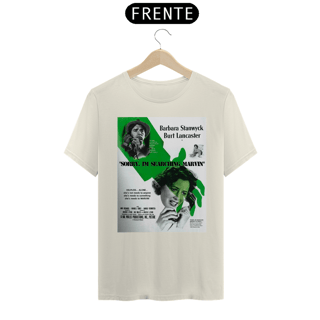 Nome do produtoCamisa Sorry, I'm searching Marvin