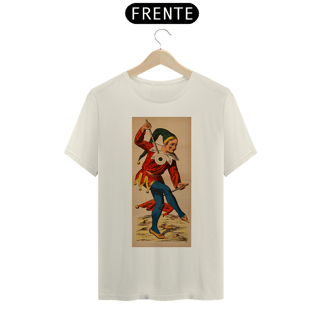 Nome do produtoCamisa Arlequim