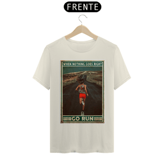 Nome do produtoCamisa Go Run
