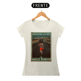 Nome do produtoCamisa Go Run