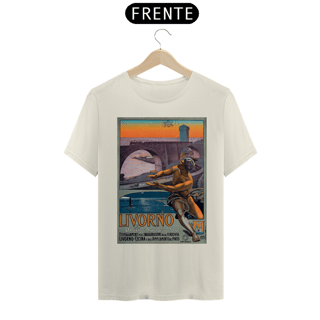 Nome do produtoCamisa Ferrovia Livorno-Cecina
