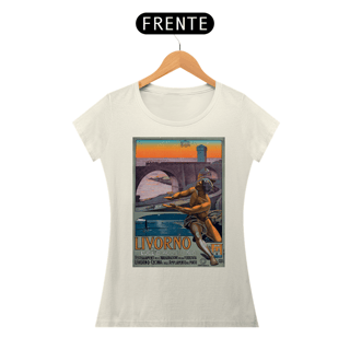 Nome do produtoCamisa Ferrovia Livorno-Cecina
