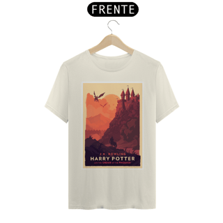 Nome do produtoCamisa Harry Potter and the Order of the Phoenix