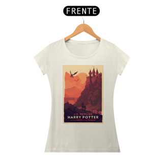 Nome do produtoCamisa Harry Potter and the Order of the Phoenix