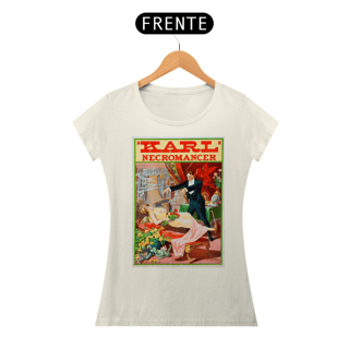 Nome do produtoCamisa Karl Necromancer