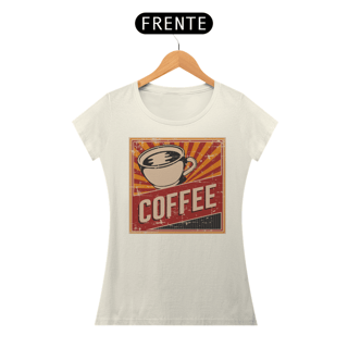 Nome do produtoCamisa Coffee