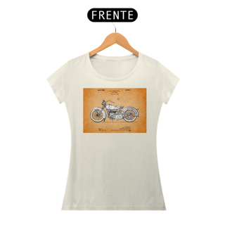 Nome do produtoCamisa Harley Cycle Support Patent