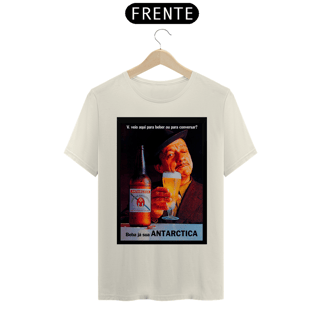 Nome do produtoCamisa Antarctica