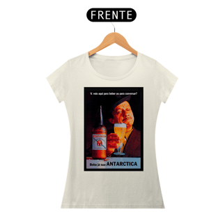 Nome do produtoCamisa Antarctica