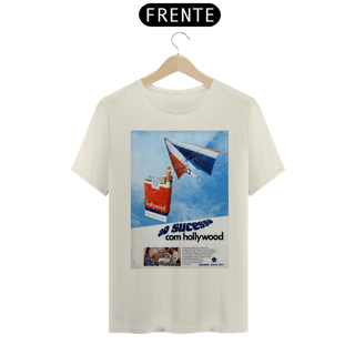 Nome do produtoCamisa Hollywood ao Sucesso
