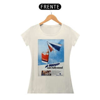 Nome do produtoCamisa Hollywood ao Sucesso