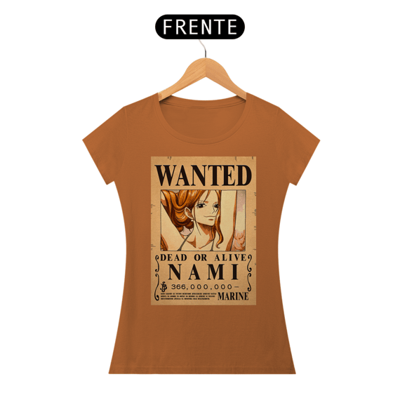 Camisa Nami
