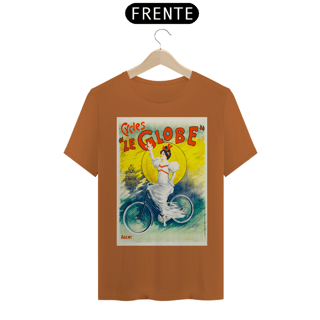 Nome do produtoCamisa Le Globe Cycles