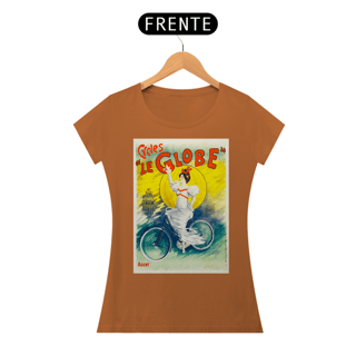 Nome do produtoCamisa Le Globe Cycles