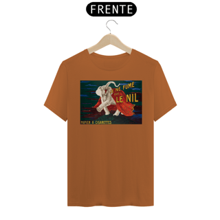 Nome do produtoCamisa Le Nil