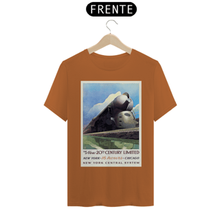 Nome do produtoCamisa New York Central