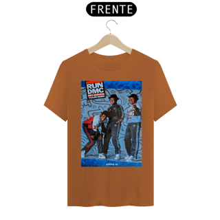 Nome do produtoCamisa Run DMC