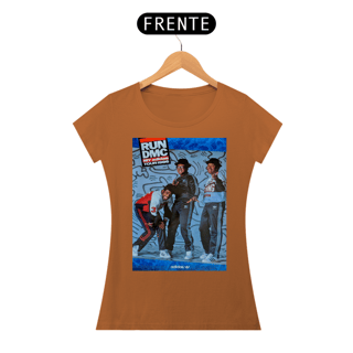 Nome do produtoCamisa Run DMC