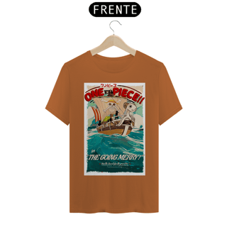 Nome do produtoCamisa One Piece
