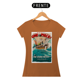 Nome do produtoCamisa One Piece