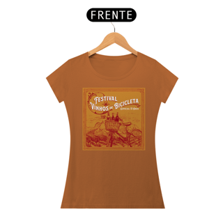 Nome do produtoCamisa Festival Vinhos de Bicicleta