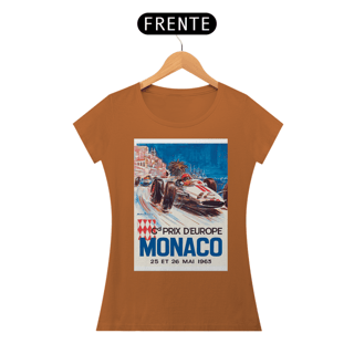 Nome do produtoCamisa Mônaco 63