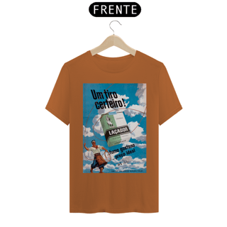 Nome do produtoCamisa Laçador Cigarros